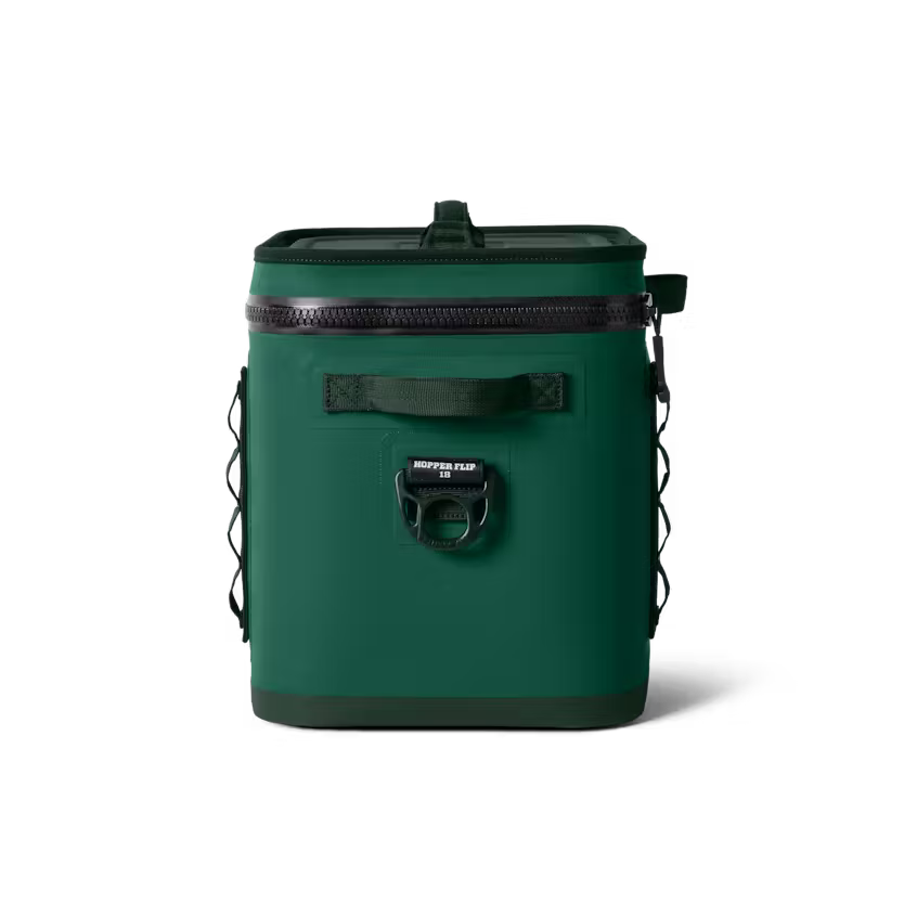 Hielera Hopper Flip 18 YETI - Estaca Outdoors