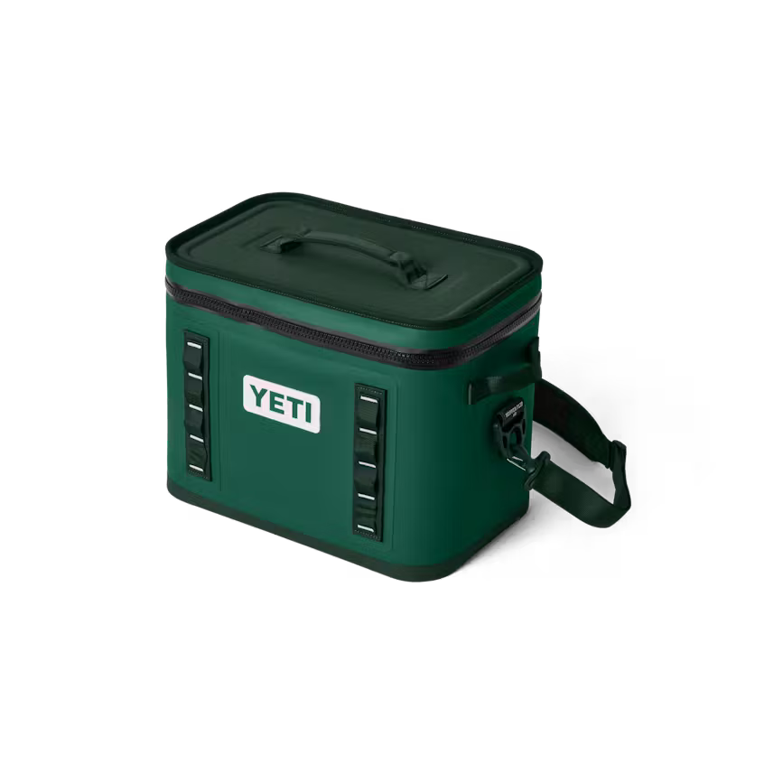 Hielera Hopper Flip 18 YETI - Estaca Outdoors