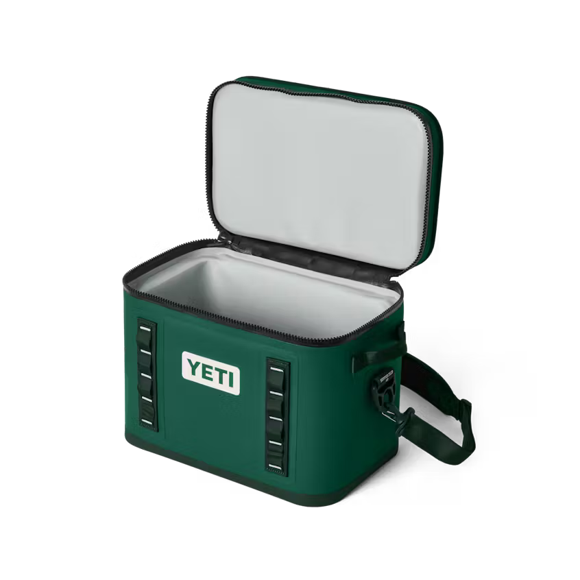 Hielera Hopper Flip 18 YETI - Estaca Outdoors