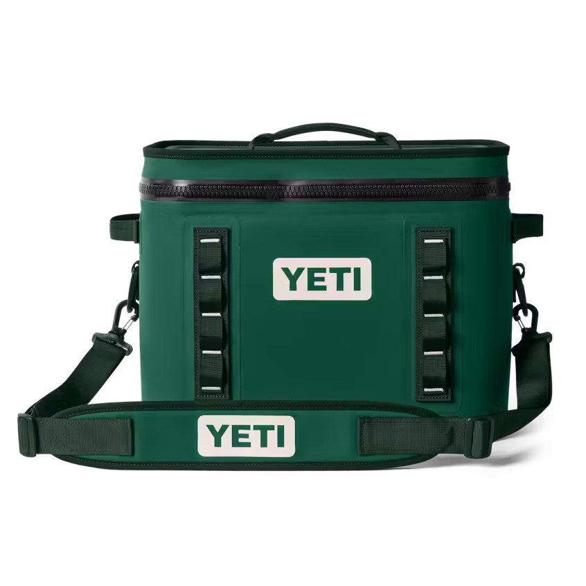 Hielera Hopper Flip 18 YETI - Estaca Outdoors