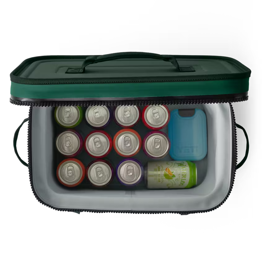 Hielera Hopper Flip 18 YETI - Estaca Outdoors