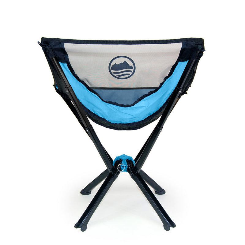 Silla Plegable Para Camping ClassiQ CLIQ