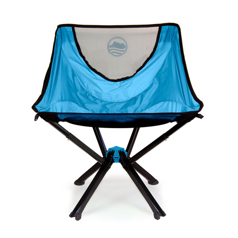 Silla Plegable Para Camping ClassiQ CLIQ