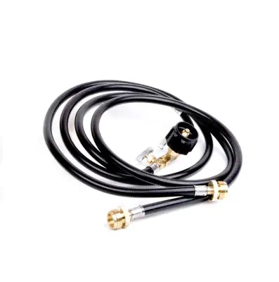 Adaptador para manguera de Propano HITCHFIRE