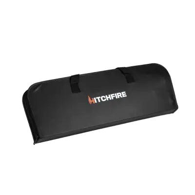 Juego de Utensilios para Asador HITCHFIRE