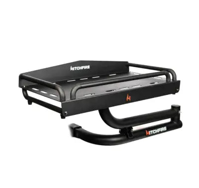 Plataforma para tirón (Lado del Copiloto) HITCHFIRE