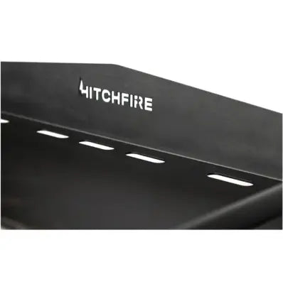 Plataforma para tirón (Lado del piloto) HITCHFIRE