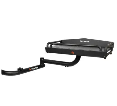 Plataforma para tirón (Lado del piloto) HITCHFIRE