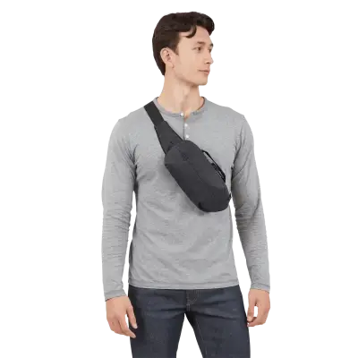 Riñonera Aion 2L Black THULE