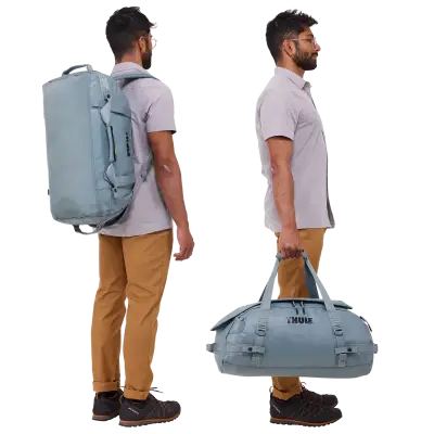 Maleta Chasm Duffel 40L Pond THULE