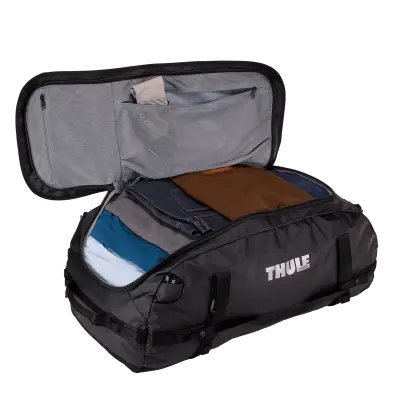 Maleta Chasm Duffel 90L THULE