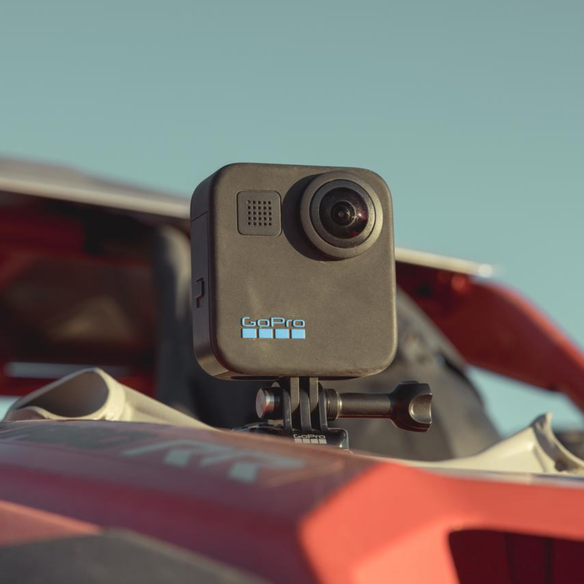 Cámara GoPro MAX 360 - Estaca Outdoors