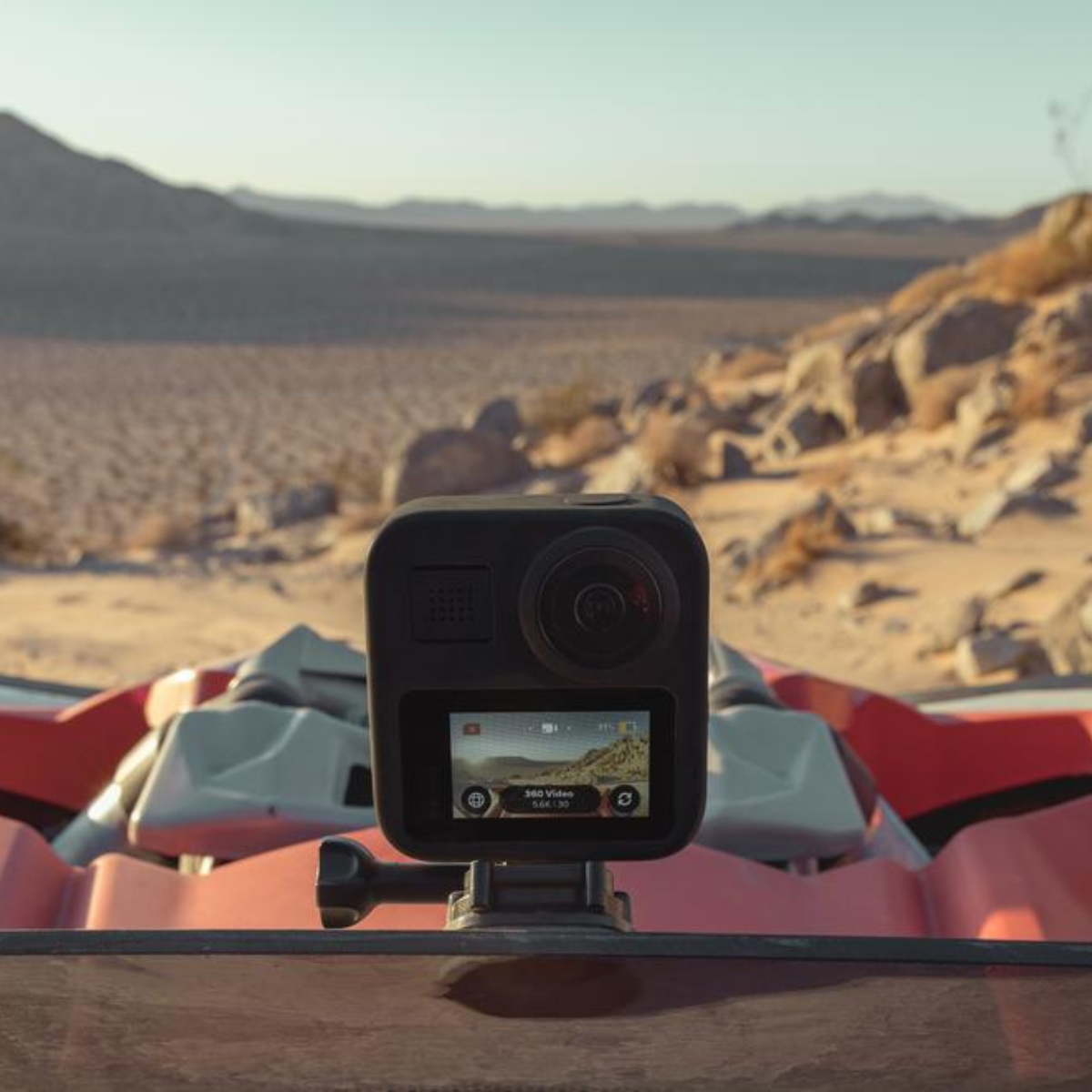Cámara GoPro MAX 360 - Estaca Outdoors