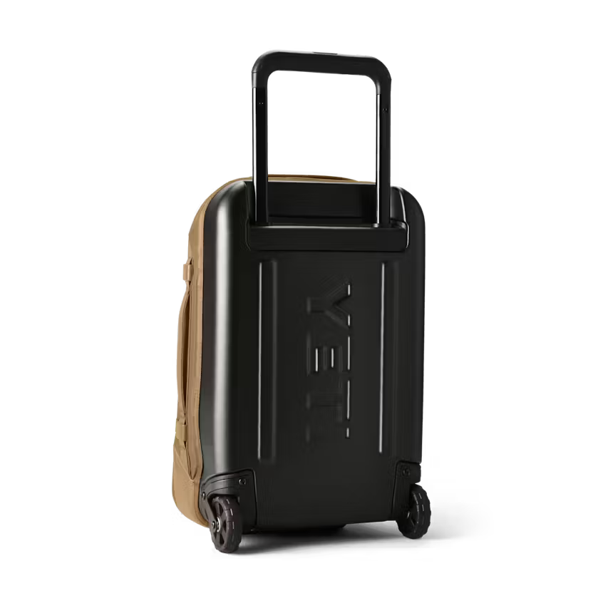 Maleta Crossroads® Luggage 22" YETI - Estaca Outdoors