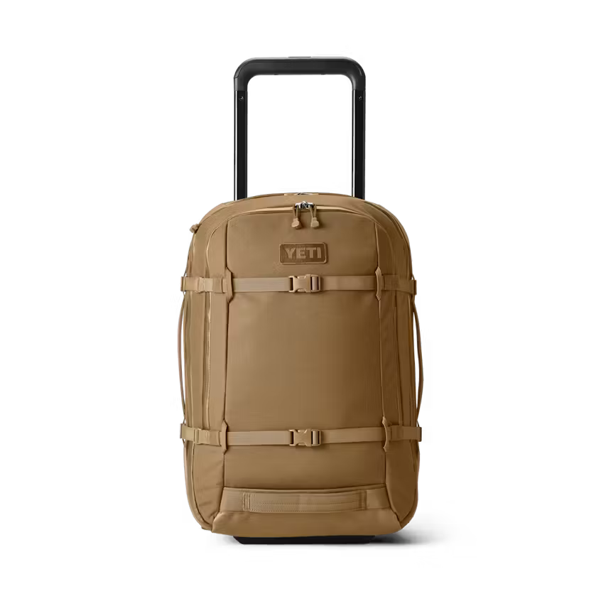 Maleta Crossroads® Luggage 22" YETI