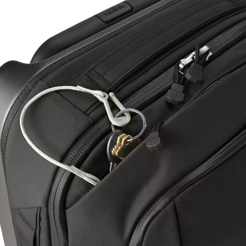 Maleta Crossroads® Luggage 22" YETI - Estaca Outdoors