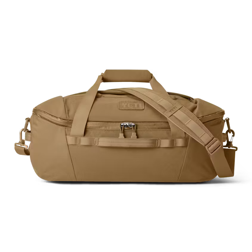 Maleta Duffel Crossroads® 40L YETI