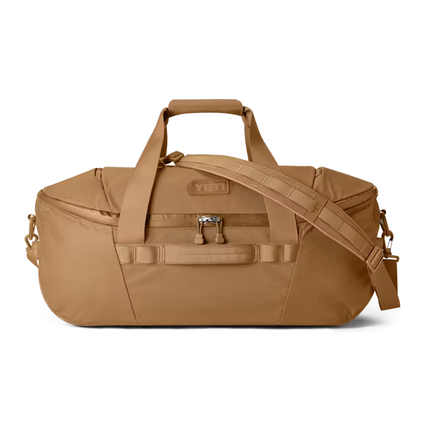 Maleta Duffel Crossroads® 60L YETI