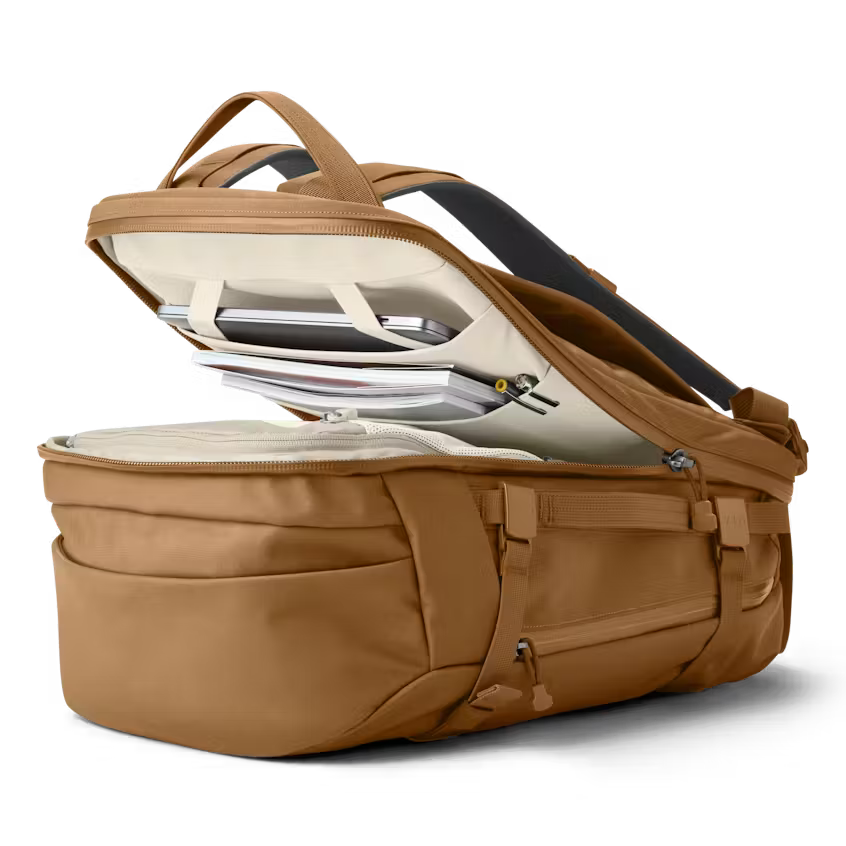 Mochila Crossroads® 35L YETI