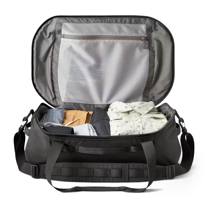 Maleta Duffel Crossroads® 40L YETI - Estaca Outdoors