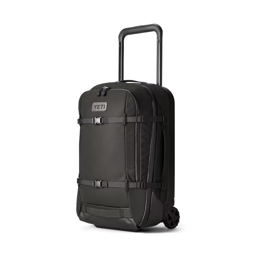 Maleta Crossroads® Luggage 22" YETI - Estaca Outdoors
