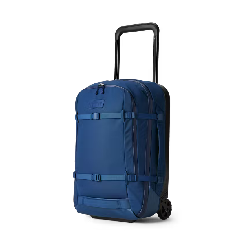 Maleta Crossroads® Luggage 22" YETI - Estaca Outdoors