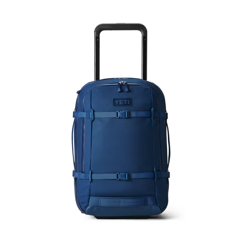 Maleta Crossroads® Luggage 22" YETI - Estaca Outdoors