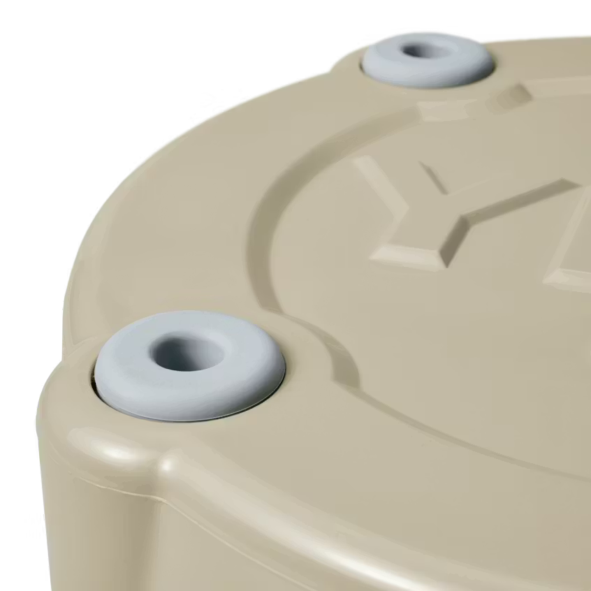 Cubeta para Hielo YETI TANK® 85 - Estaca Outdoors
