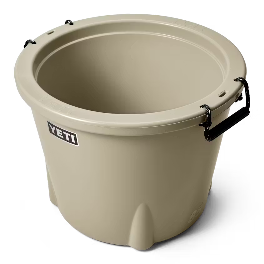 Cubeta para Hielo YETI TANK® 85 - Estaca Outdoors