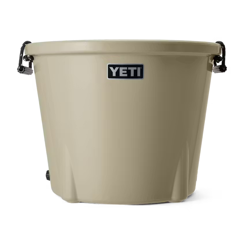 Cubeta para Hielo YETI TANK® 85 - Estaca Outdoors