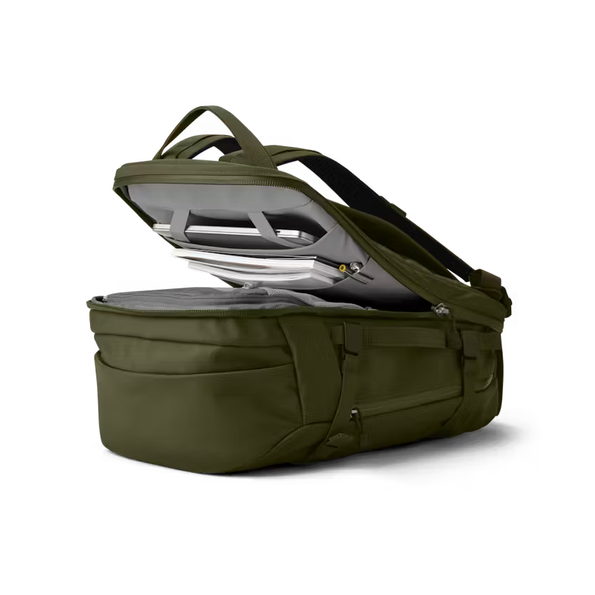 Mochila Crossroads® 35L YETI