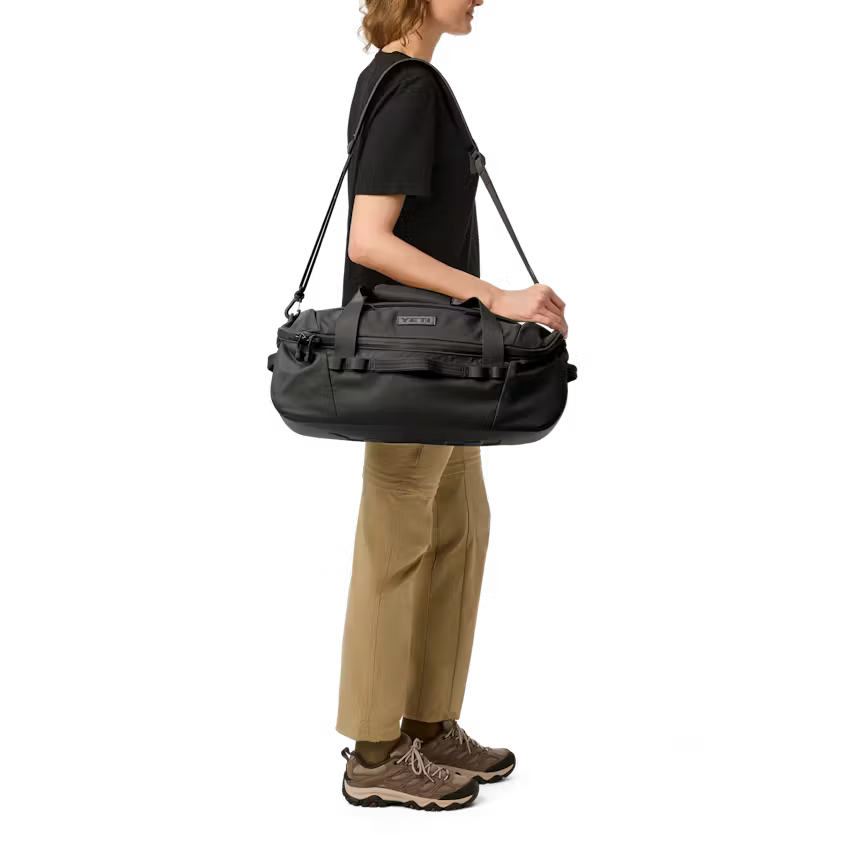 Maleta Duffel Crossroads® 40L YETI - Estaca Outdoors