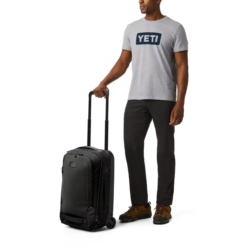 Maleta Crossroads® Luggage 22" YETI - Estaca Outdoors