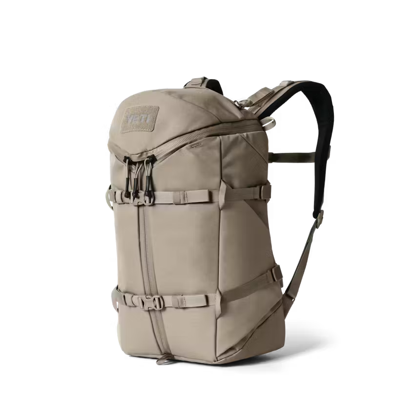 Mochila Ranchero™ 22L YETI - Estaca Outdoors