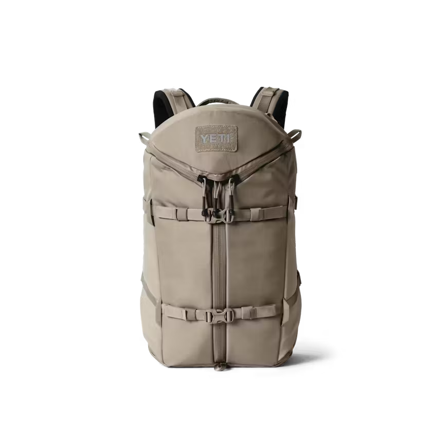 Mochila Ranchero™ 22L YETI - Estaca Outdoors