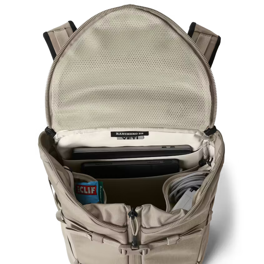 Mochila Ranchero™ 22L YETI - Estaca Outdoors