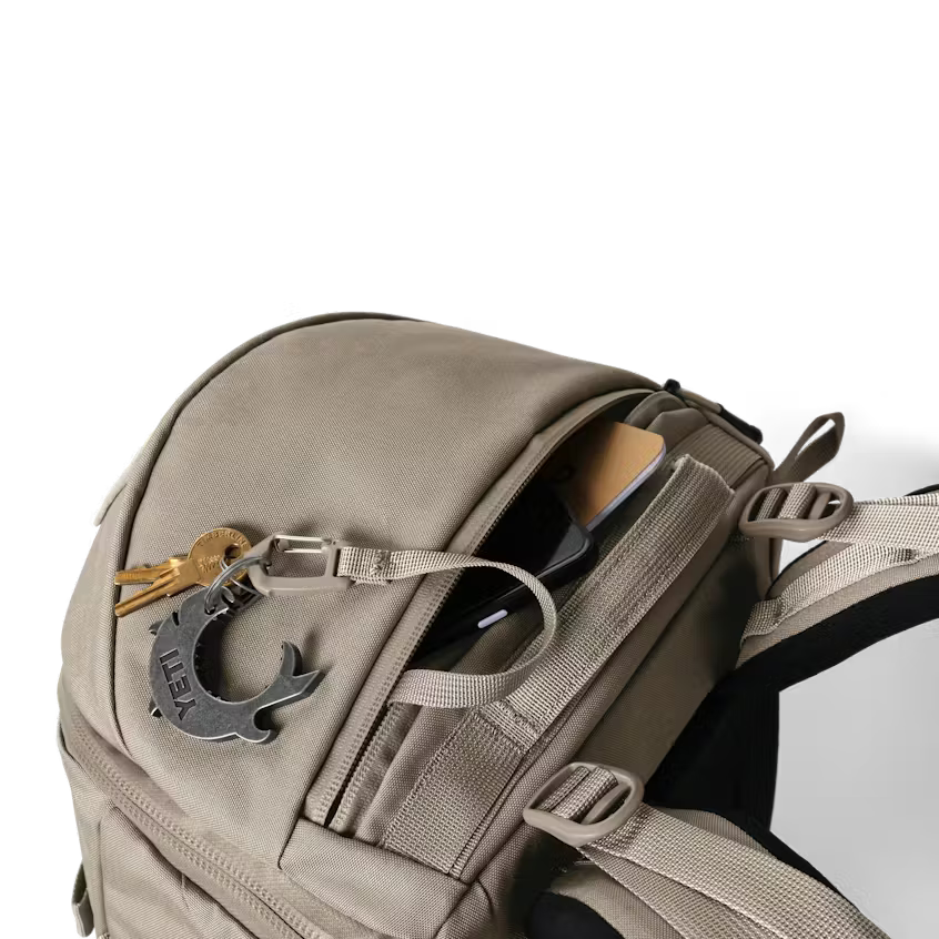 Mochila Ranchero™ 22L YETI - Estaca Outdoors