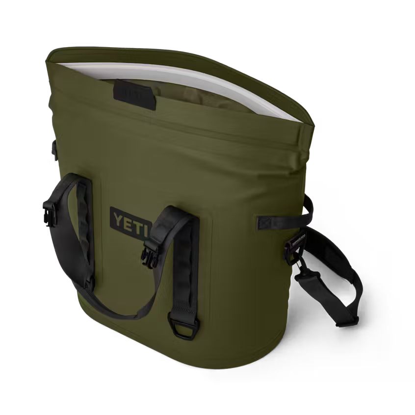 Hielera Blanda Hopper M30 YETI