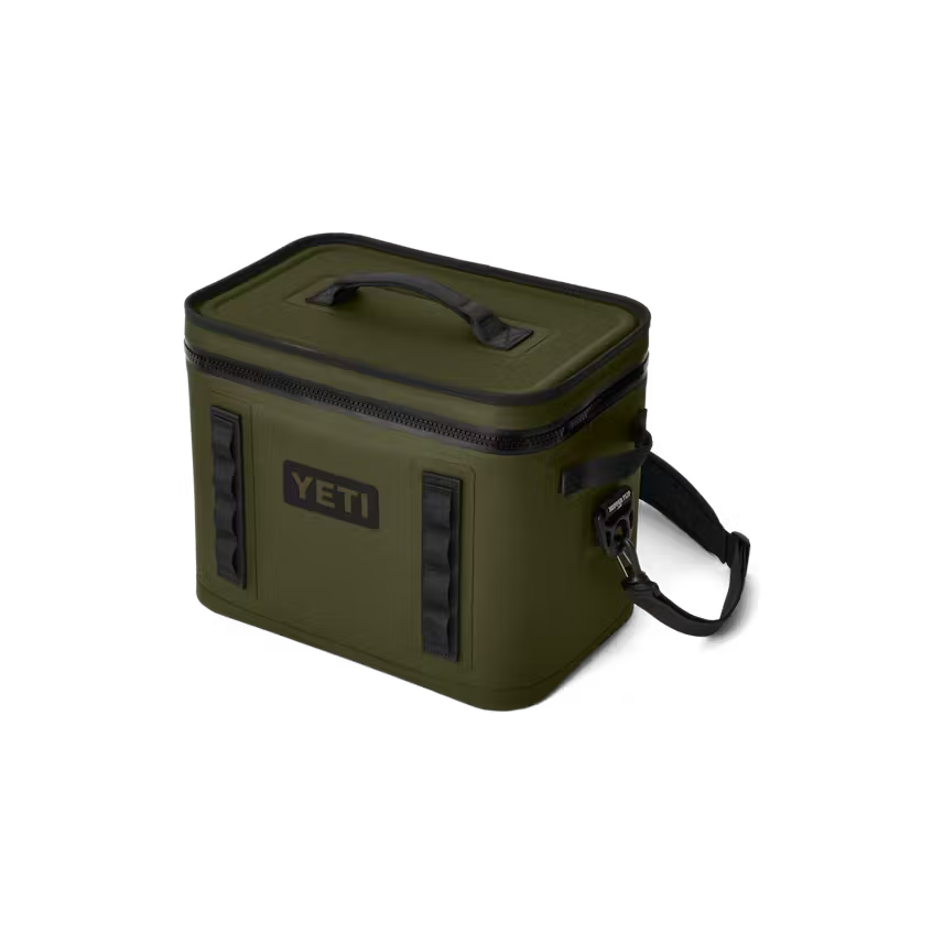 Hielera Hopper Flip 18 YETI - Estaca Outdoors