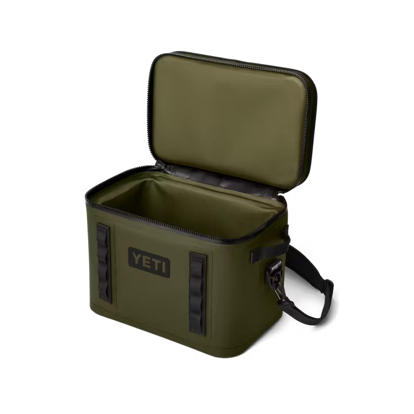Hielera Hopper Flip 18 YETI - Estaca Outdoors
