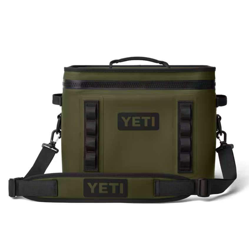 Hielera Hopper Flip 18 YETI - Estaca Outdoors