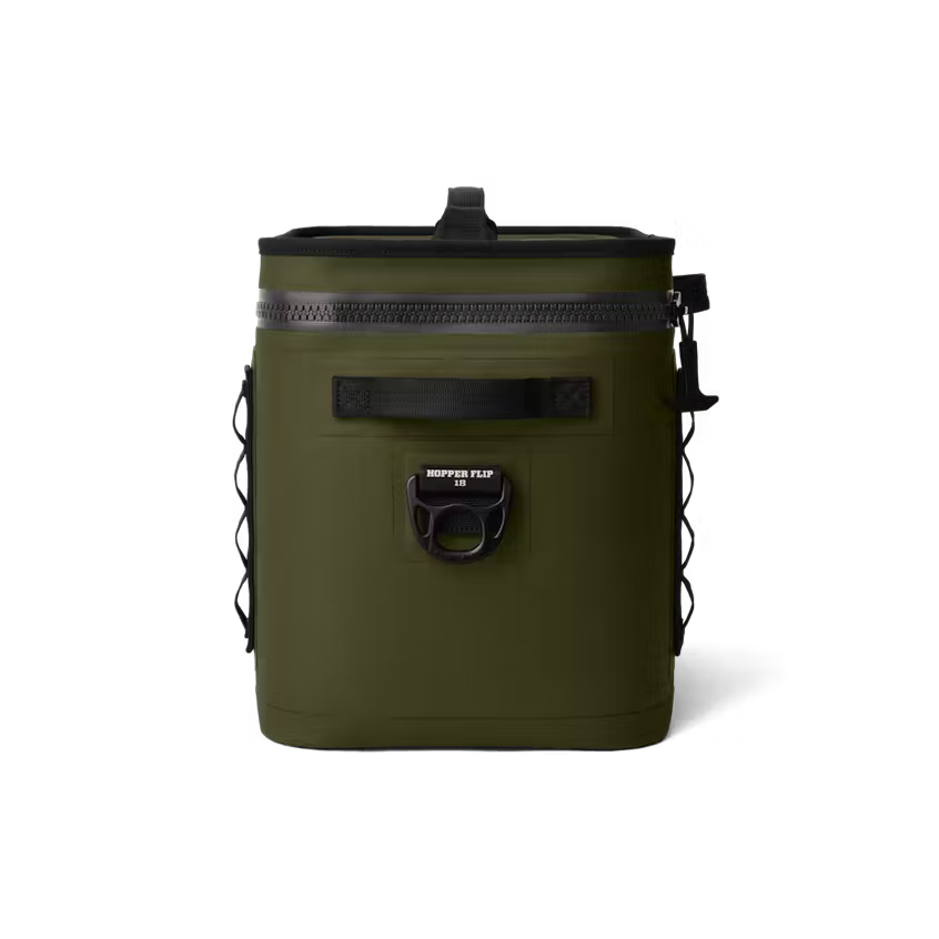Hielera Hopper Flip 18 YETI - Estaca Outdoors