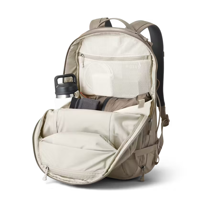 Mochila Crossroads® 27L YETI - Estaca Outdoors