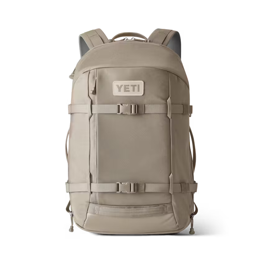 Mochila Crossroads® 27L YETI - Estaca Outdoors