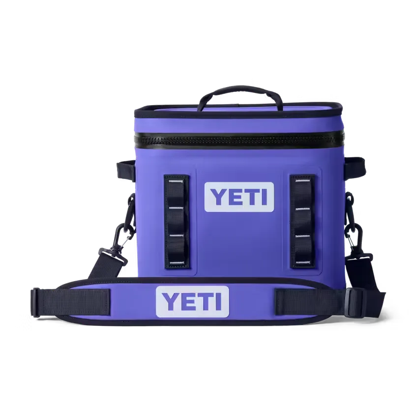 Hielera Hopper Flip 12 YETI