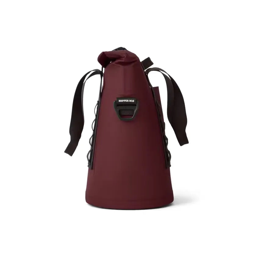 Hielera Hopper M15 YETI - Estaca Outdoors