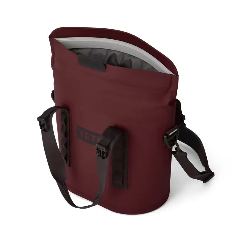 Hielera Hopper M15 YETI - Estaca Outdoors
