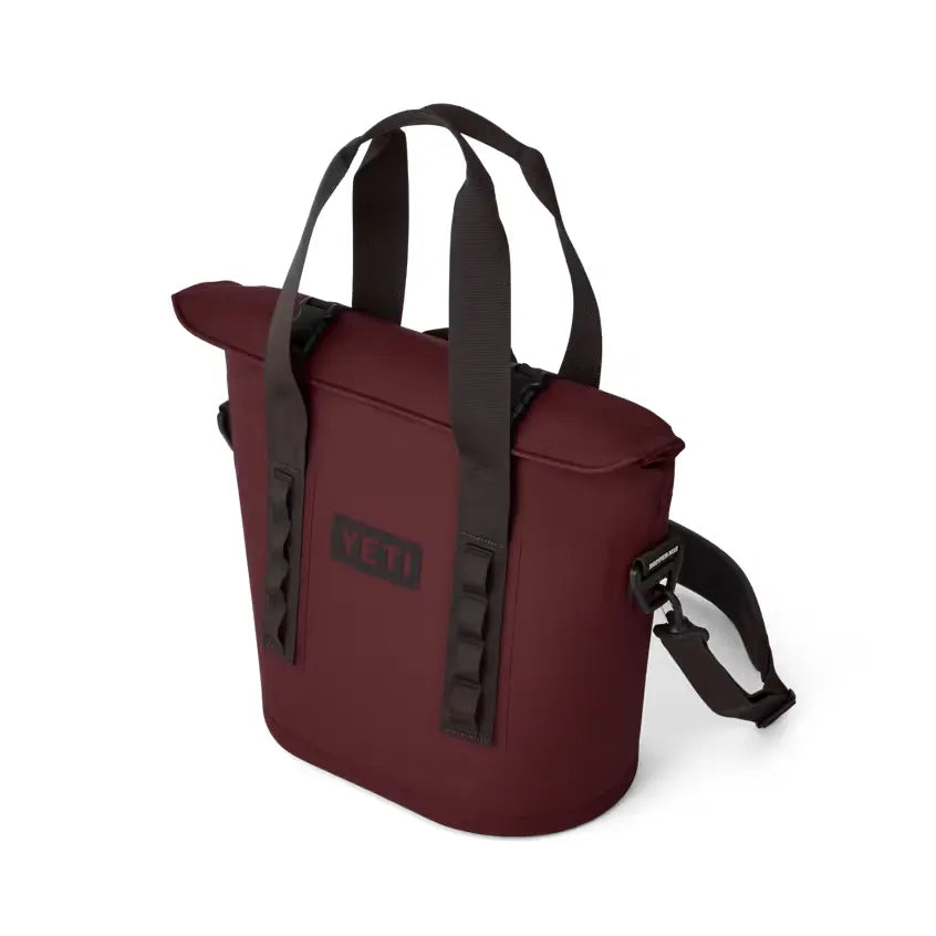 Hielera Hopper M15 YETI - Estaca Outdoors
