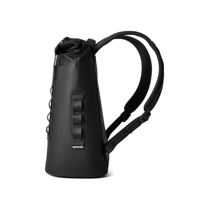 Hielera Tipo Mochila M12 (20 Latas) con Insulación Coldcell™ YETI - Estaca Outdoors