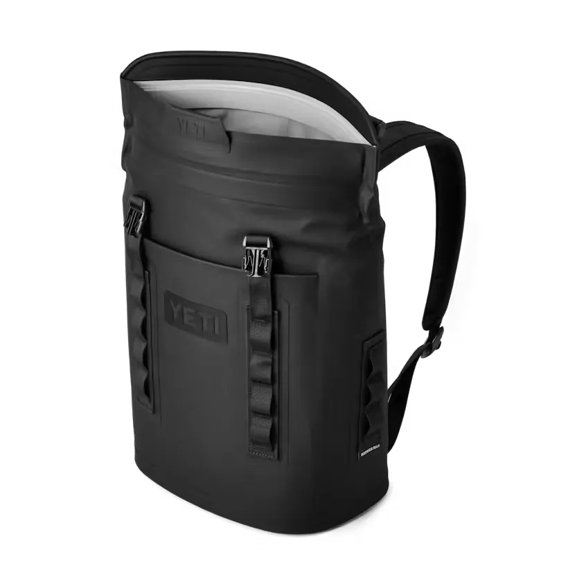 Hielera Tipo Mochila M12 (20 Latas) con Insulación Coldcell™ YETI - Estaca Outdoors